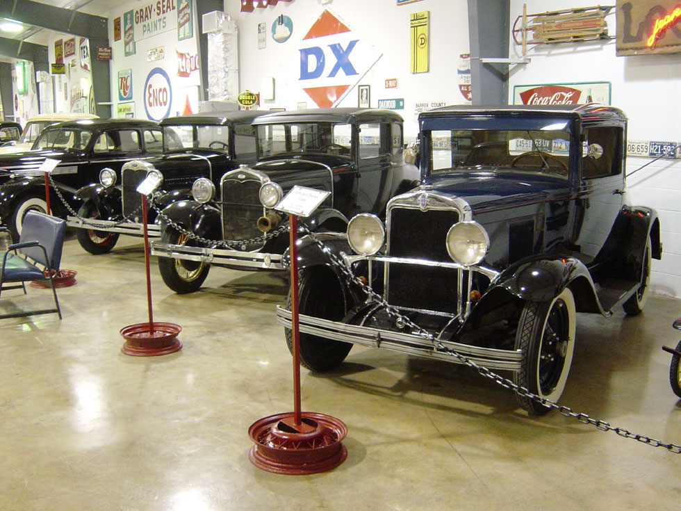 Collection of Classics