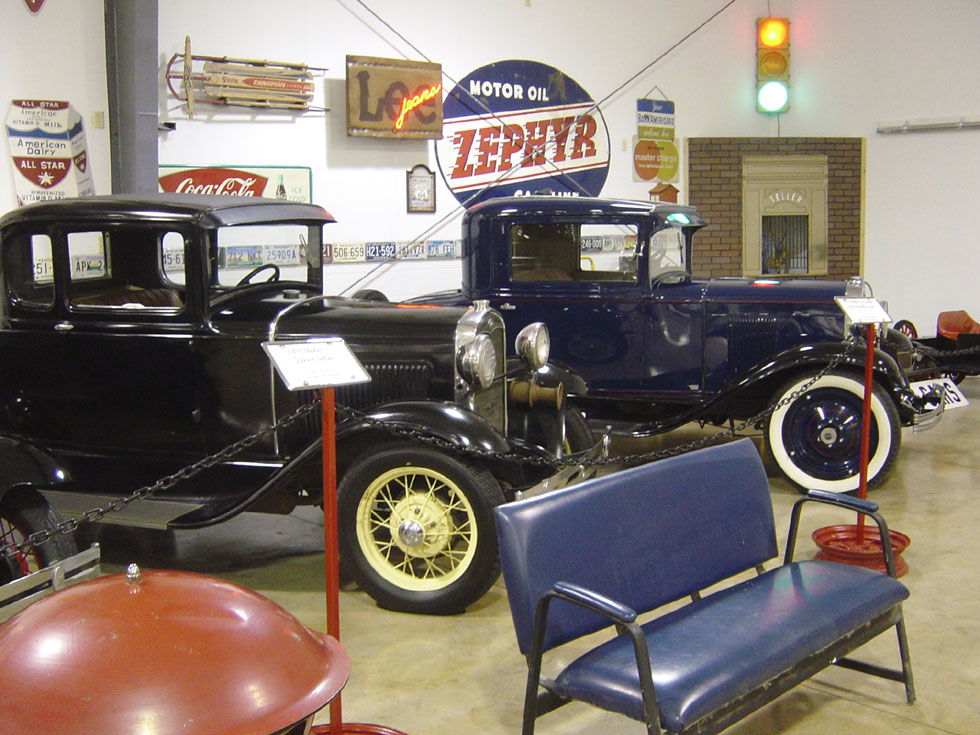 Whitewall Tires