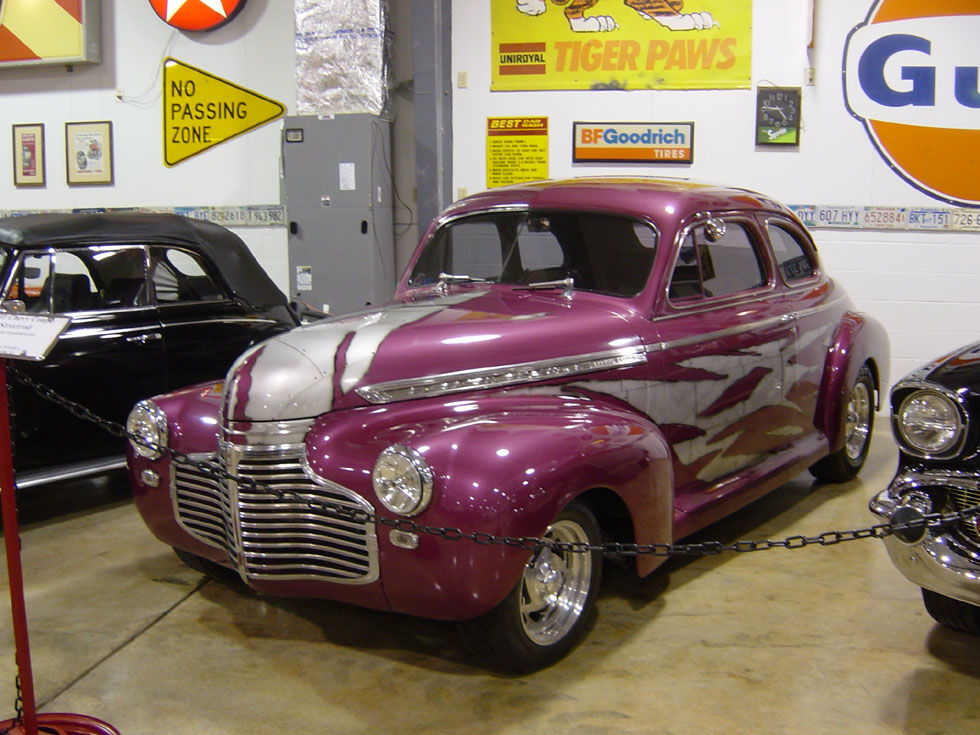 Street Rod