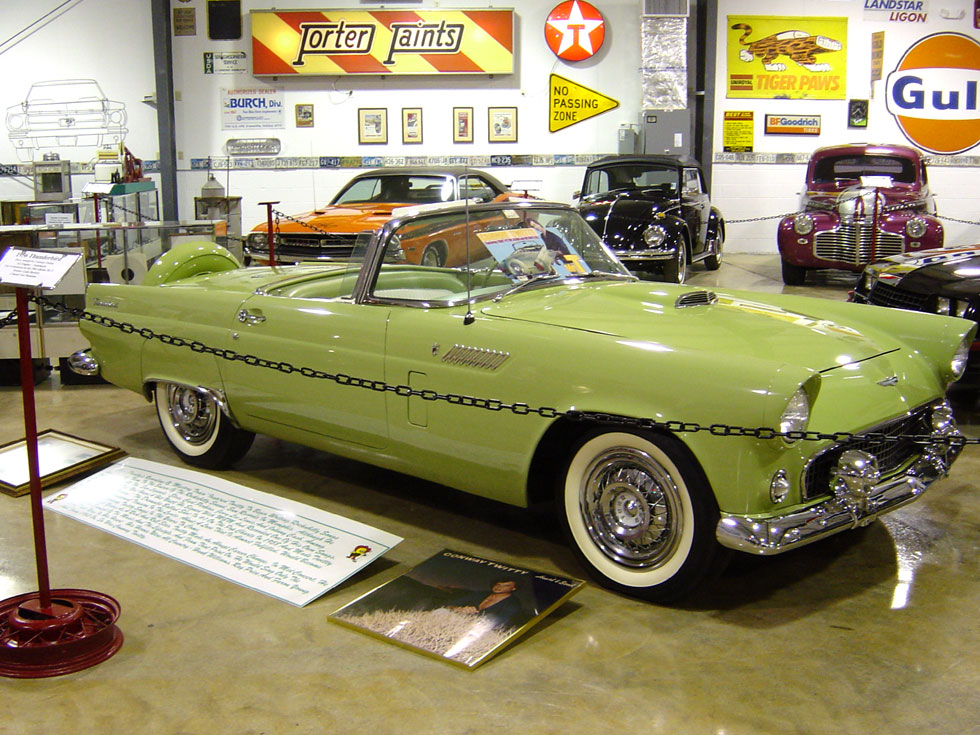 St. Paddy�s Day