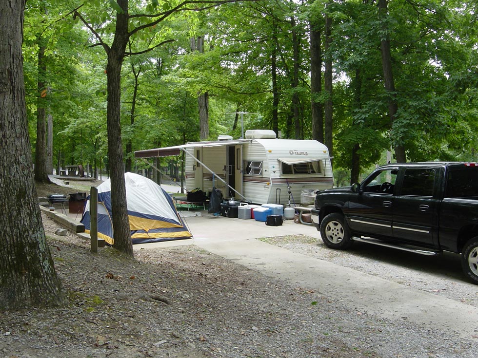 Already Set Up