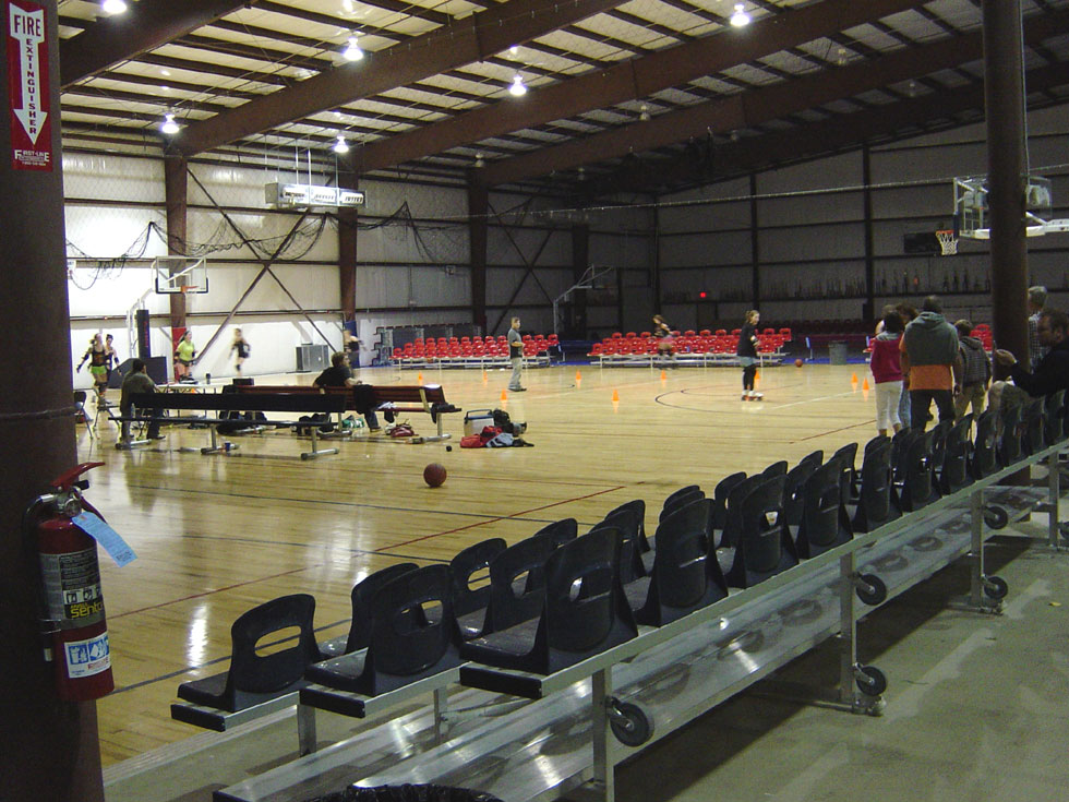 Practice Area