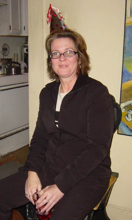 Jeannie Embry