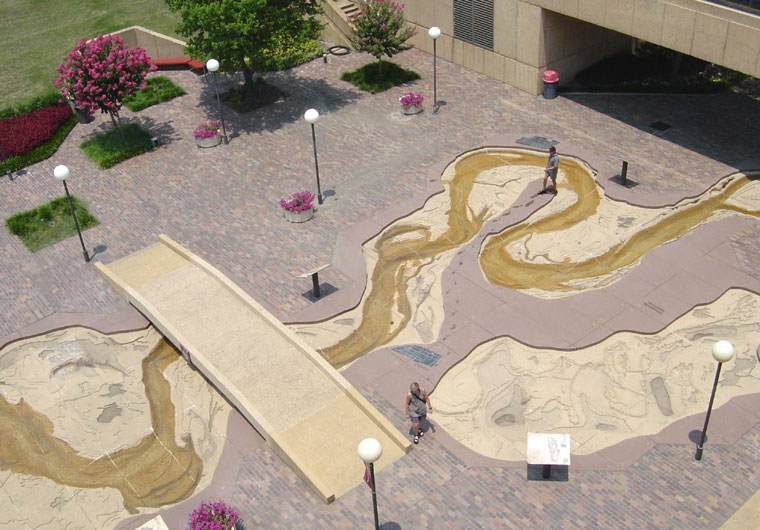 River Walk
