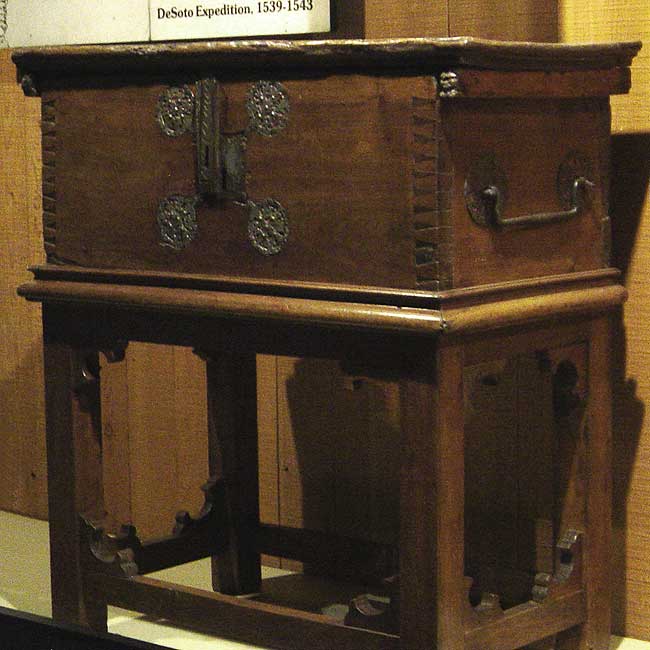 Early Chest