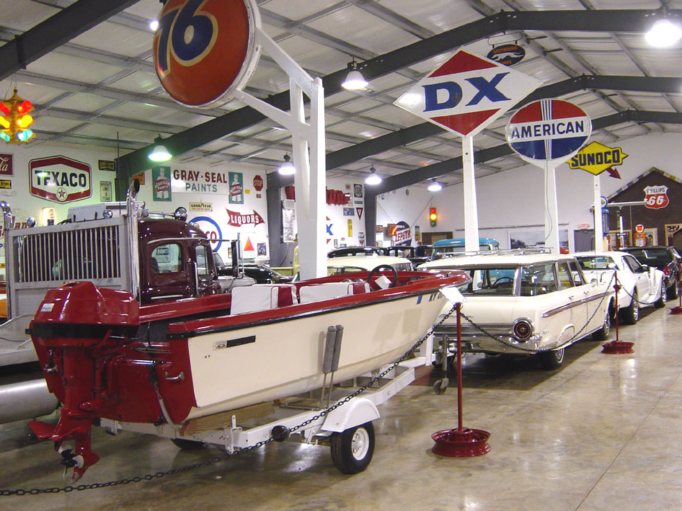 Boat