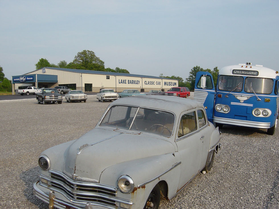 Family Car