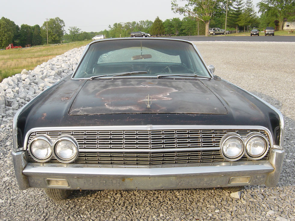 My Car
