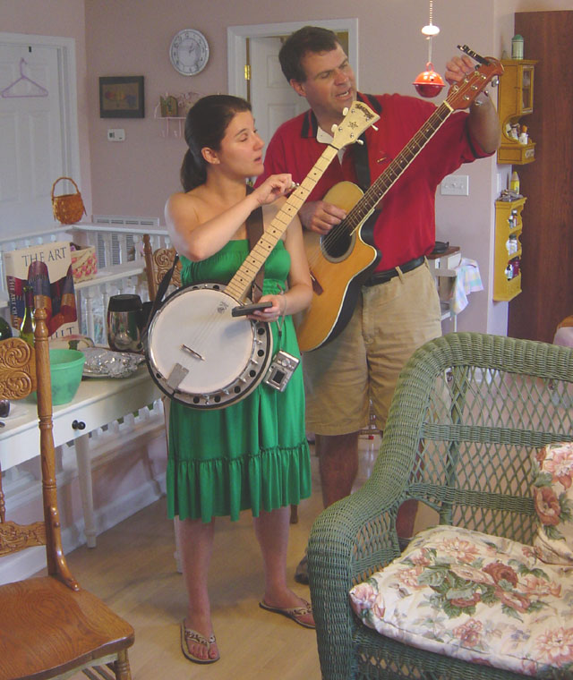 Tuning Tips