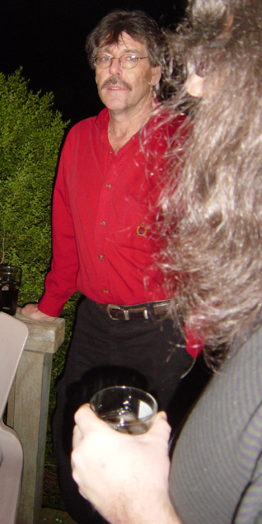 Rodney