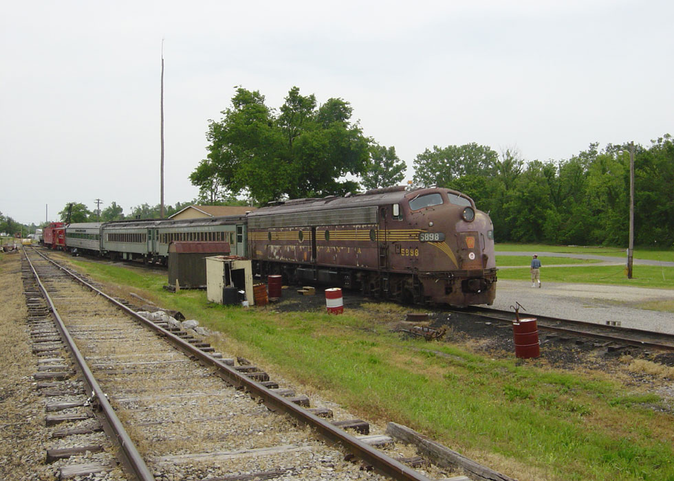 Siding