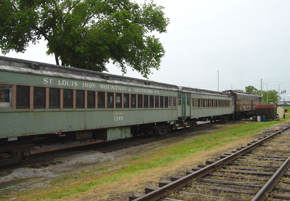 Car #1365