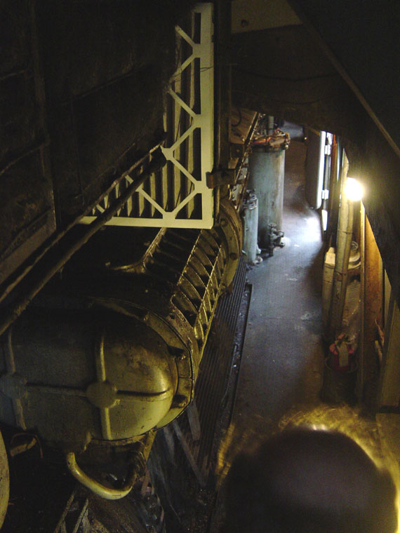 Power Plant