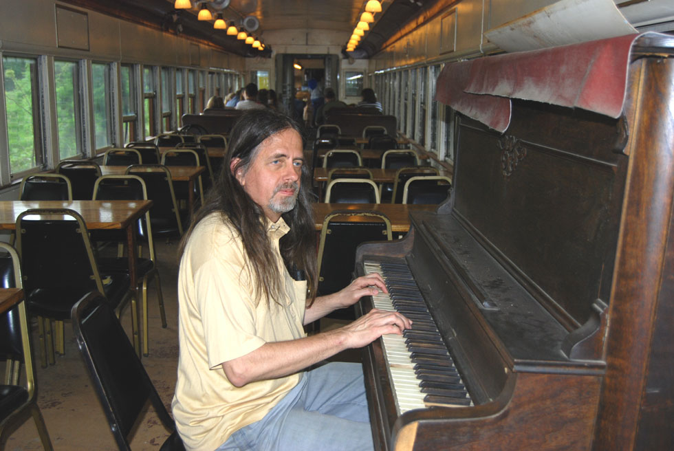 Piano Man