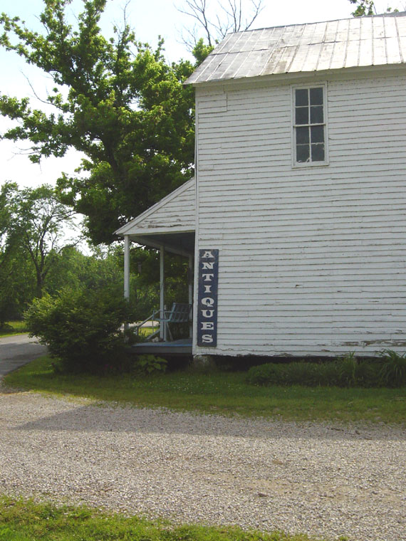 Antiques