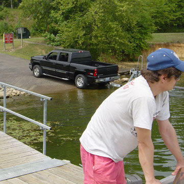 John Helping