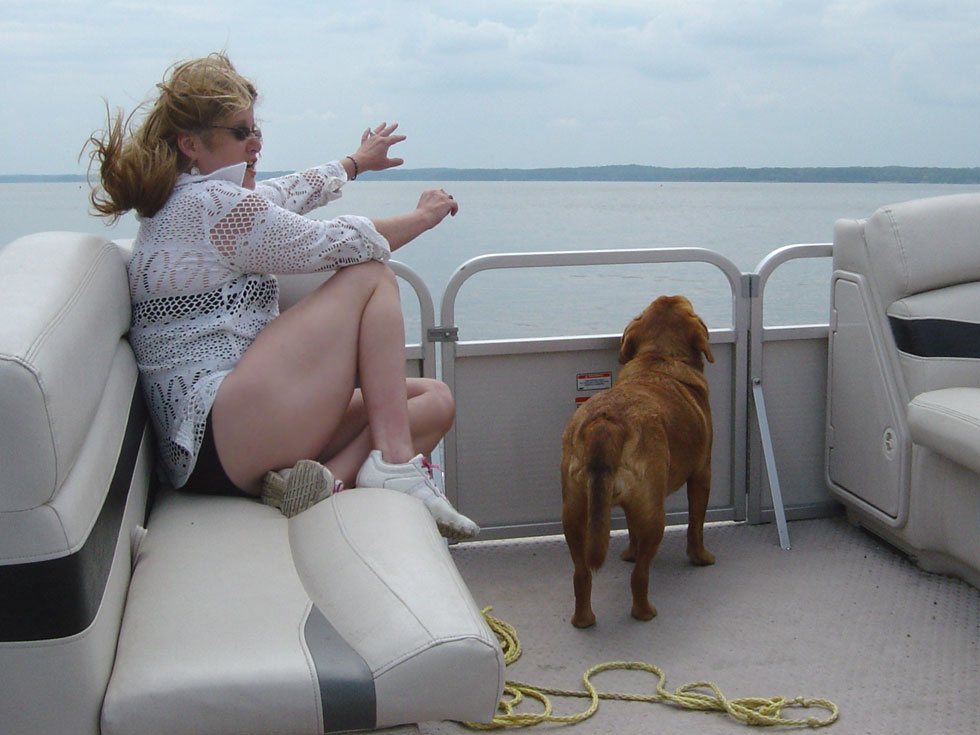 Open Water