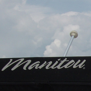 Manitou