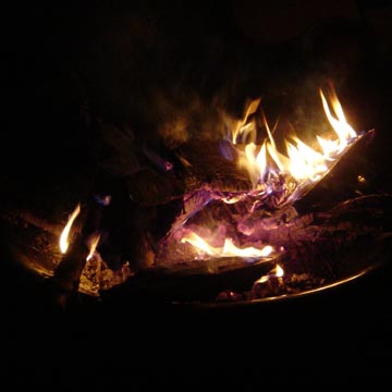 Firepit