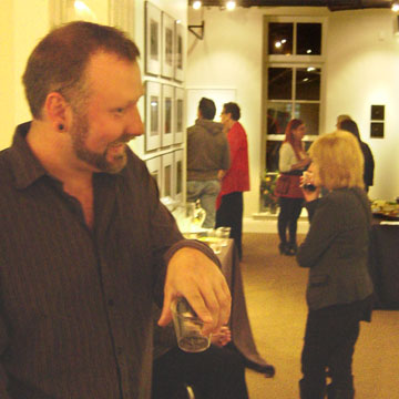 Chris Holland