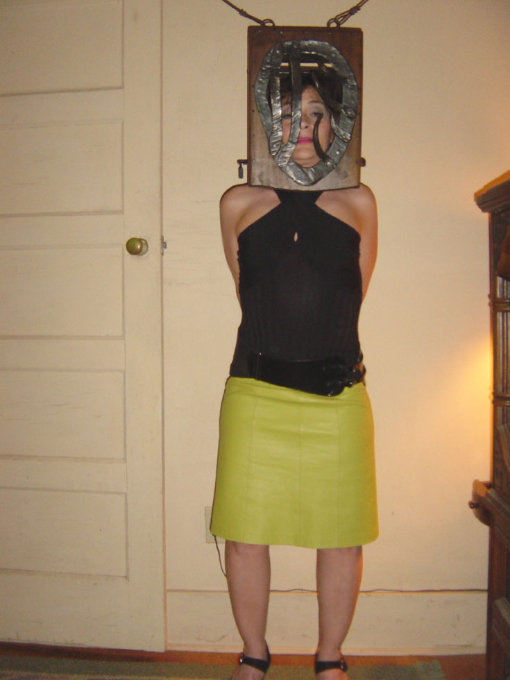 Handforged and Handcrafted