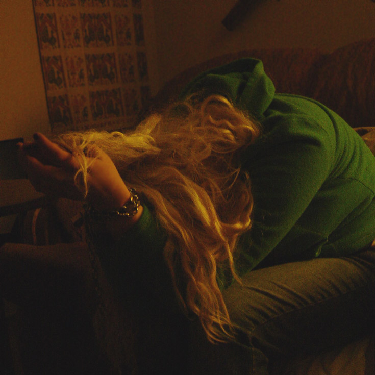 Head Down