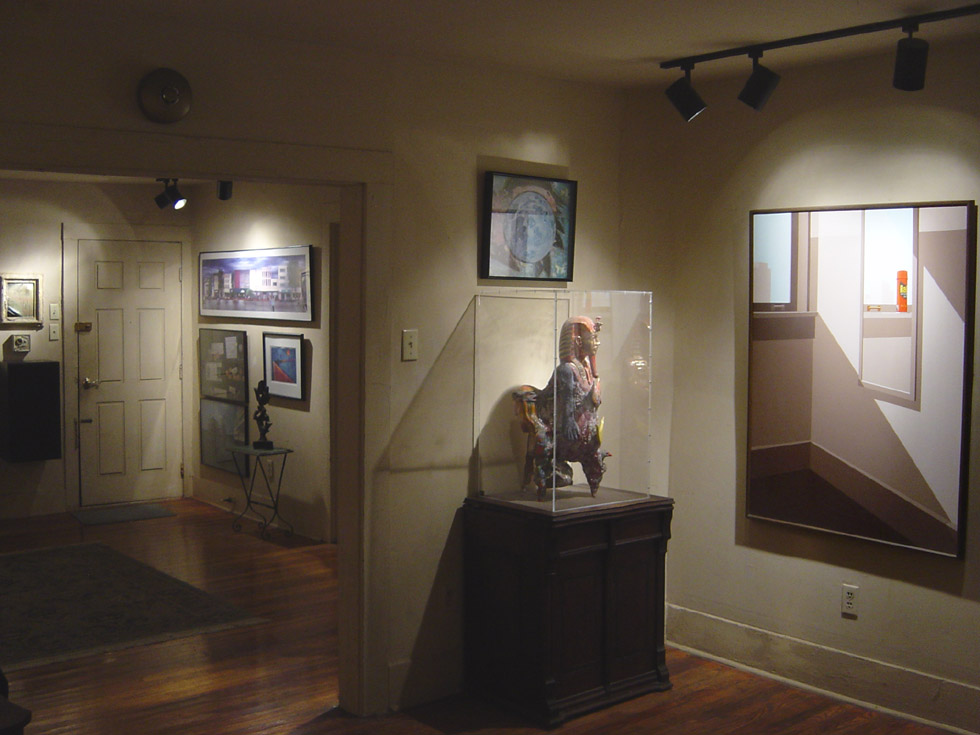 Jerry Watson’s No True Image