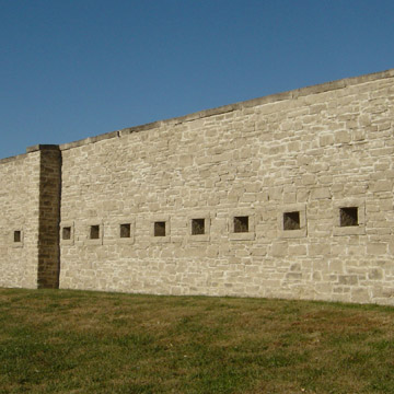 Wall