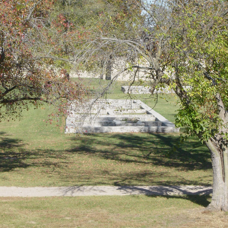 Anna Nudder Foundation