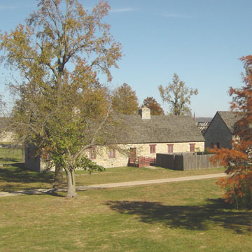 King�s Storehouse (from rear)