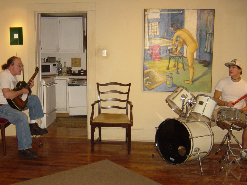 Live Music