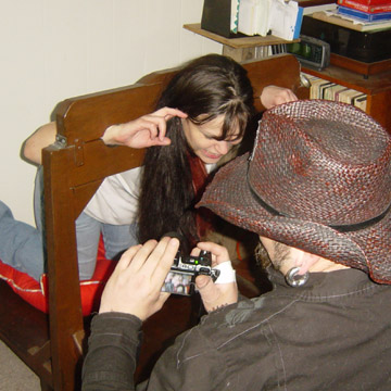 Paparazzo