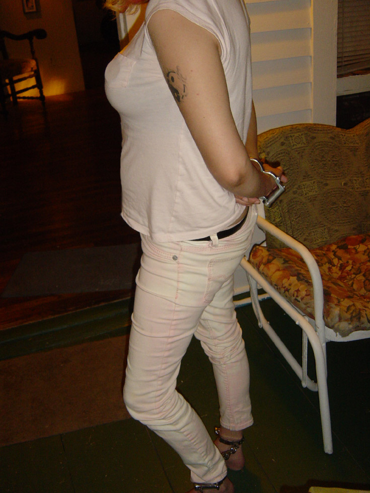 �Eights and Darbs
