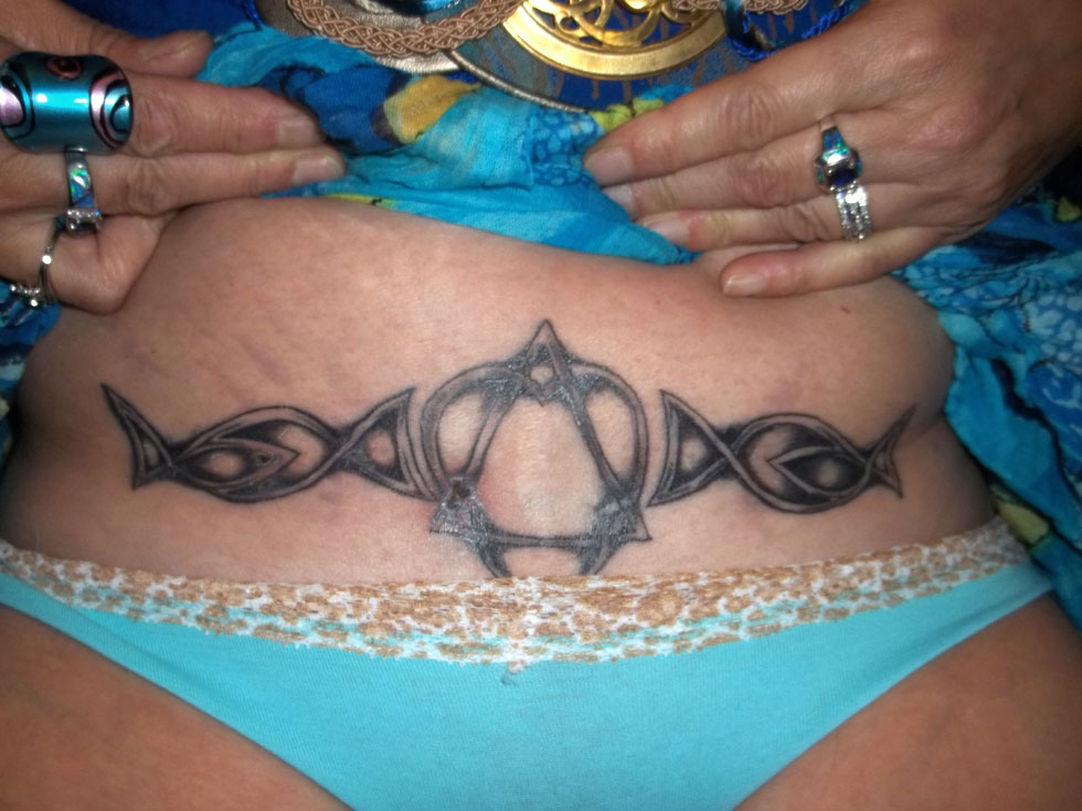 Latest Tattoo