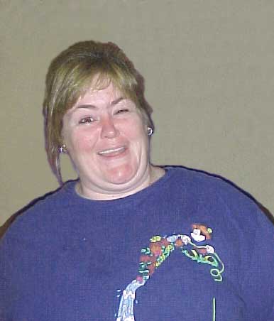 Rhonda Returns