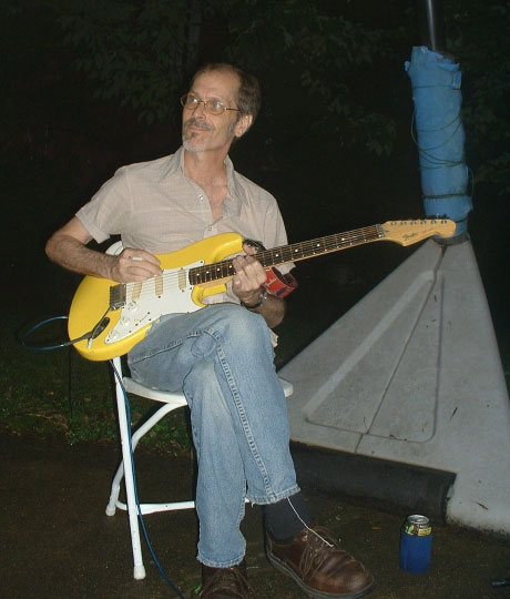 Dave Phillips
