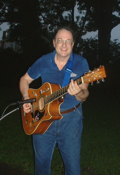 Wheeler Underwood