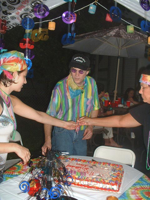 Cake