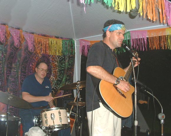 Bob Hosbach