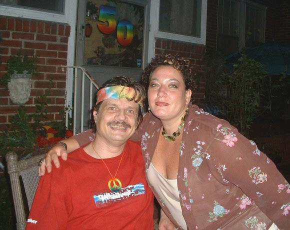 John Gold, Bianca Ardigo