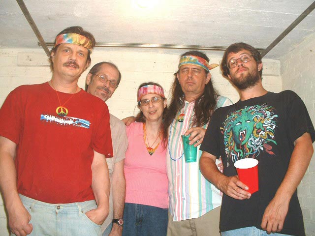 Vault Club