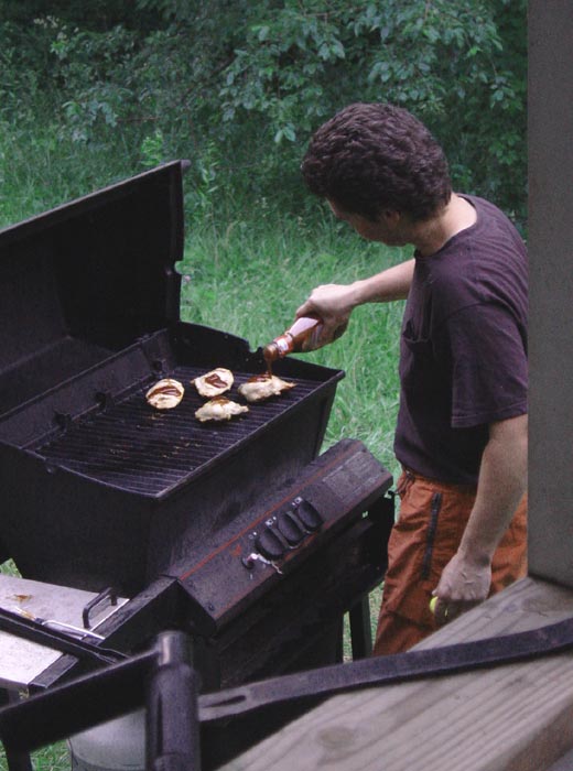 Cookout