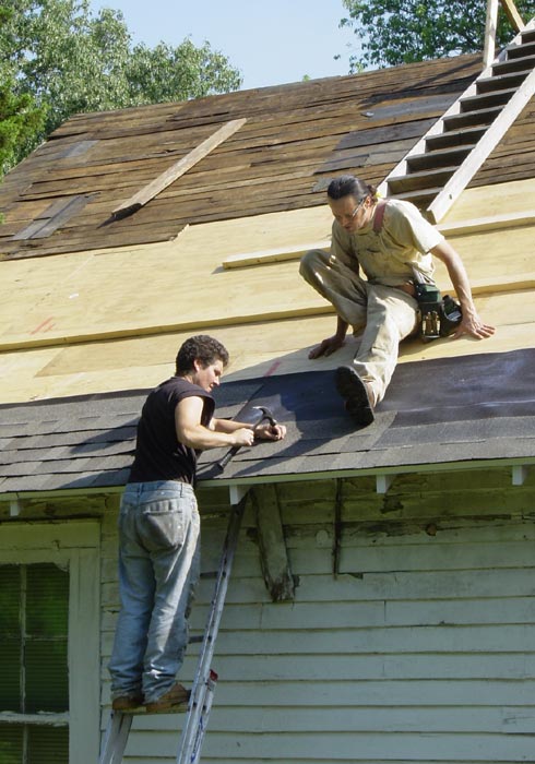 Careful Work