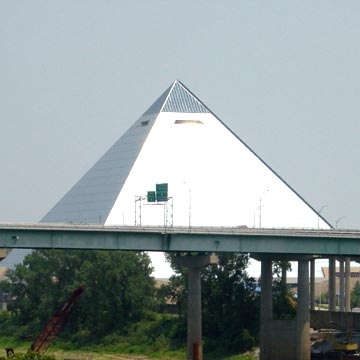Pyramid