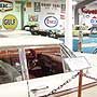 on to Lake Barkley Car Museum V