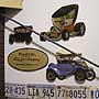 back to Lake Barkley Car Museum VIII