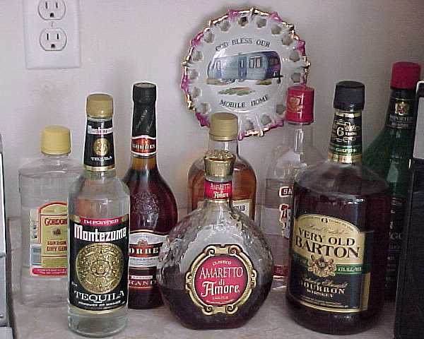 8/26/01-- Indispensable Tools of the Successful Artist