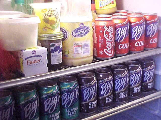 2/16/06-- Ready for a Party (tomorrow night!)