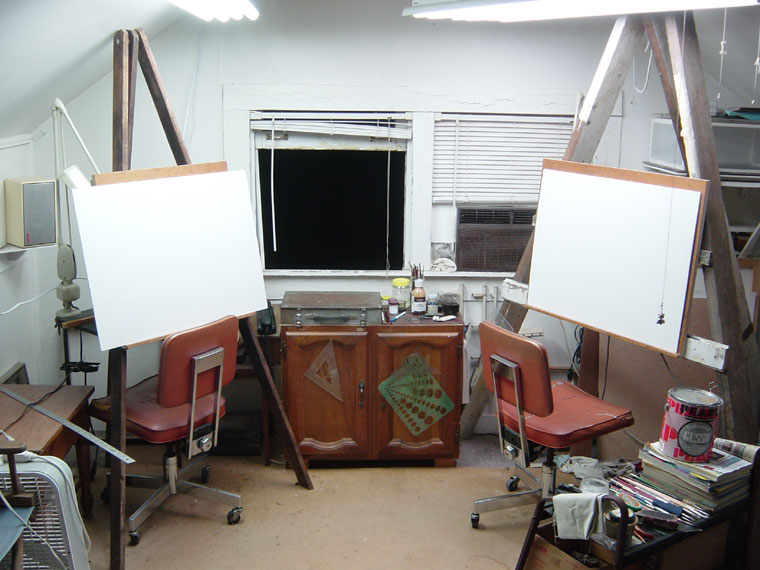 9/28/10-- Unlucky in Cutting (2 panels undersized 3/16” w&h)