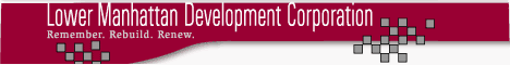 Lower Manhattan Development Corporation